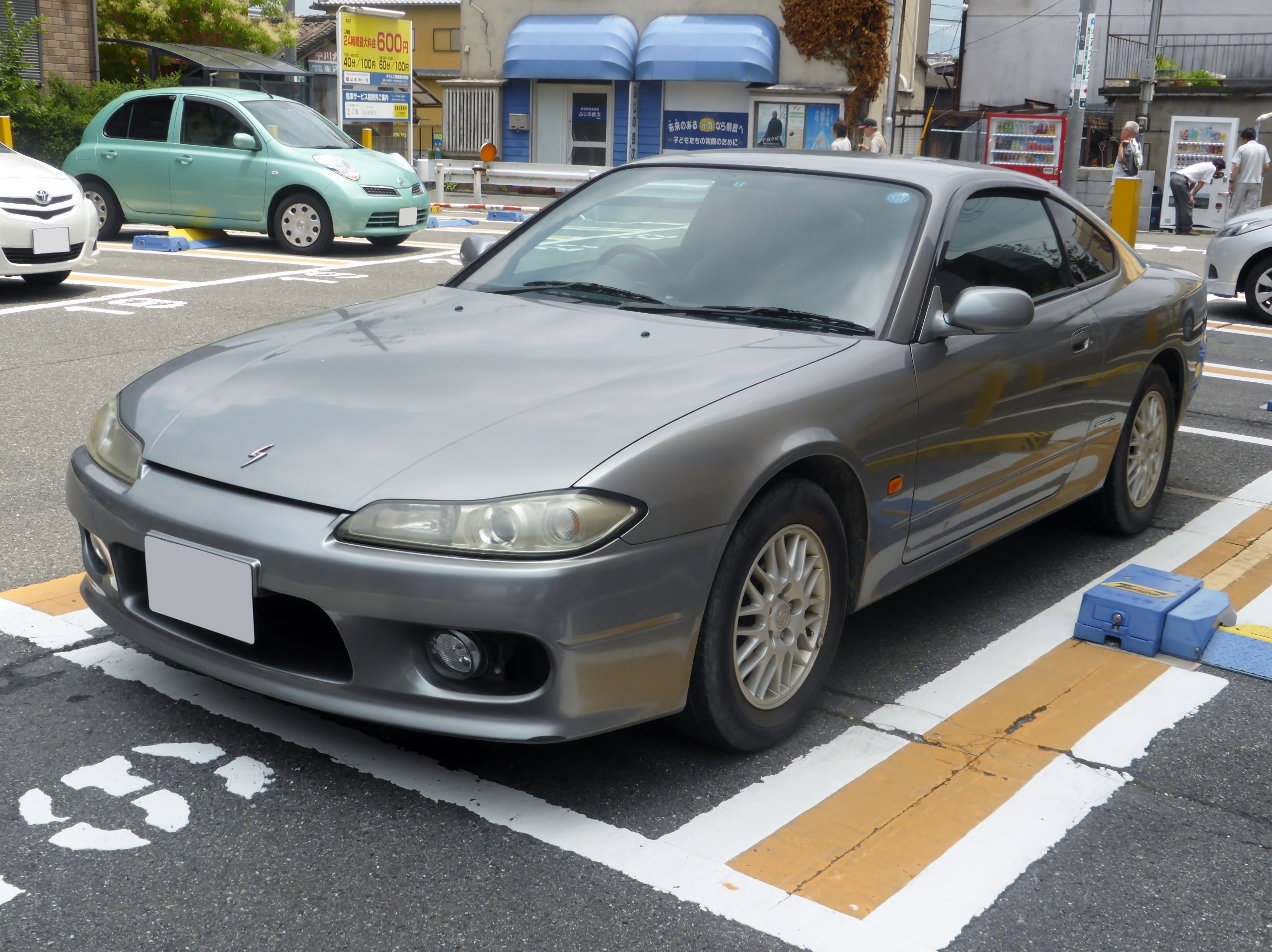 NISSAN SILVIA S15 BUYING GUIDE JDM LEGEND NOW IMPORT ELIGIBLE FOR US visual data 8