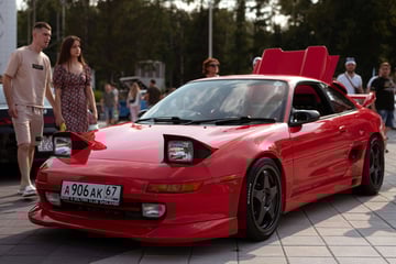 International Car Shipping Costs: Country-by-Country Breakdown