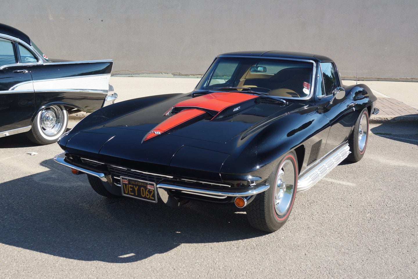 Rare Muscle Cars From The 60s