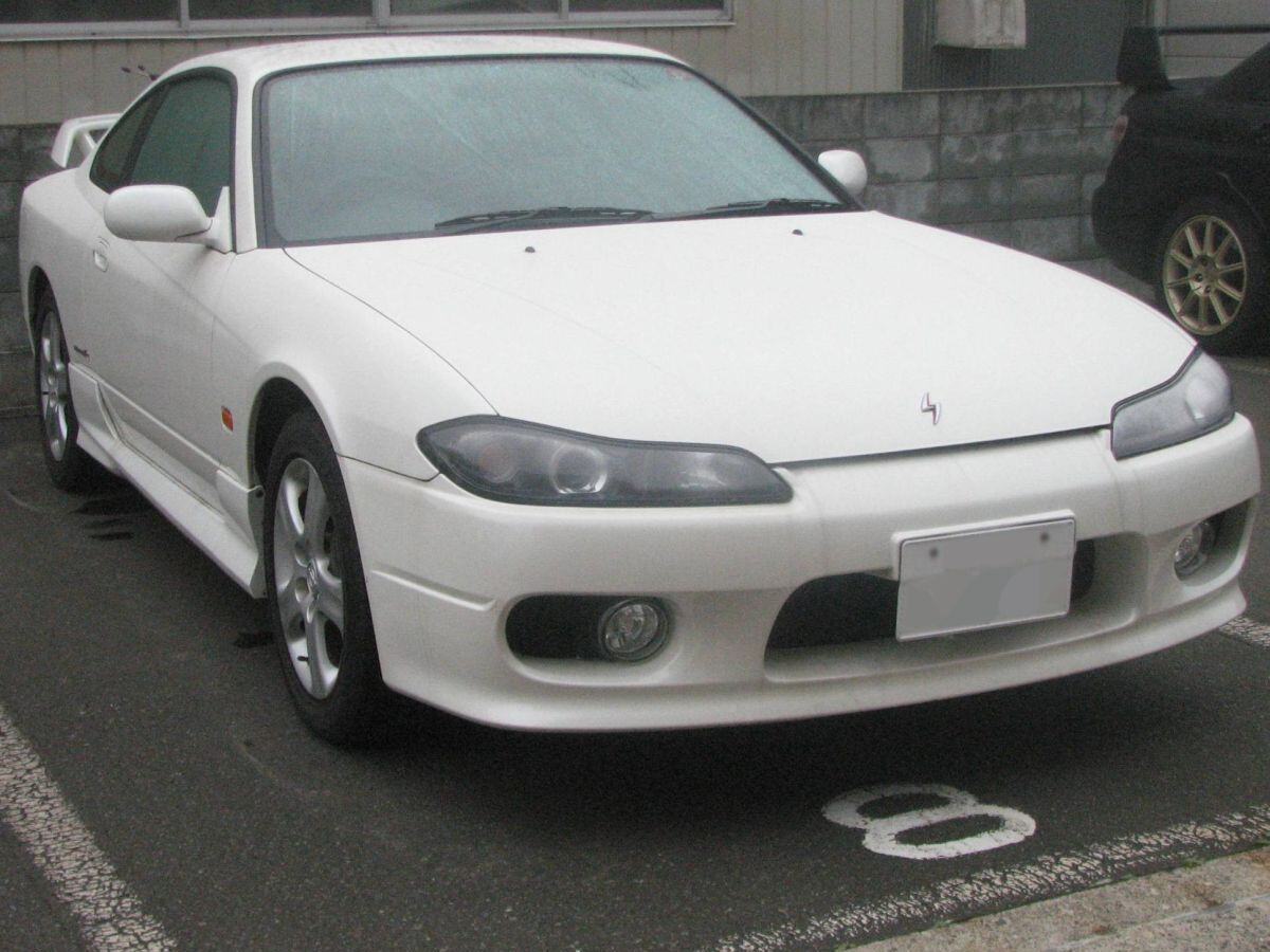 Nissan Silvia S15 Buying Guide: JDM Legend Now Import-Eligible for US